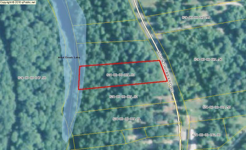 Lot 3 Fount Hubbard Road London, KY 40741 - Photo 2 of 25 fount hubbard lot 3