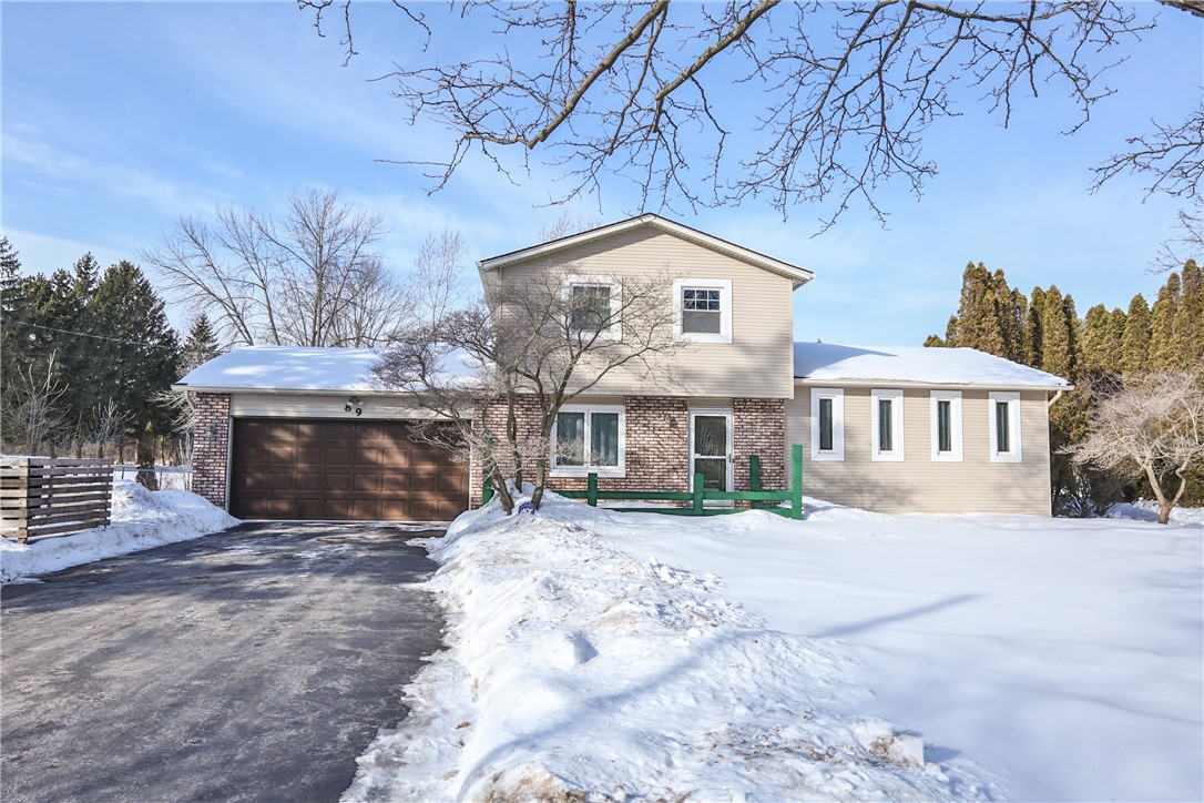 89 Payne Beach Road Parma, NY 14468 - Photo 1 of 1