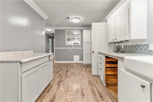 $150,000 | 207 Leah Street, Ball, LA 71405