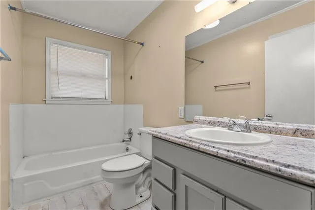 $177,000 | 207 Leah Street, Ball, LA 71405