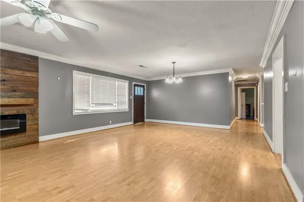 $150,000 | 207 Leah Street, Ball, LA 71405