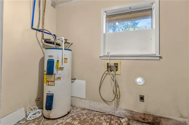 $177,000 | 207 Leah Street, Ball, LA 71405