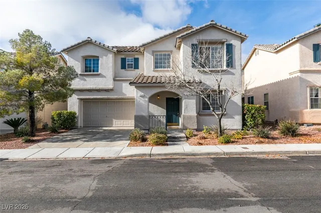 $1,995 | 2641 Good Fellows Street, Las Vegas, NV 89135