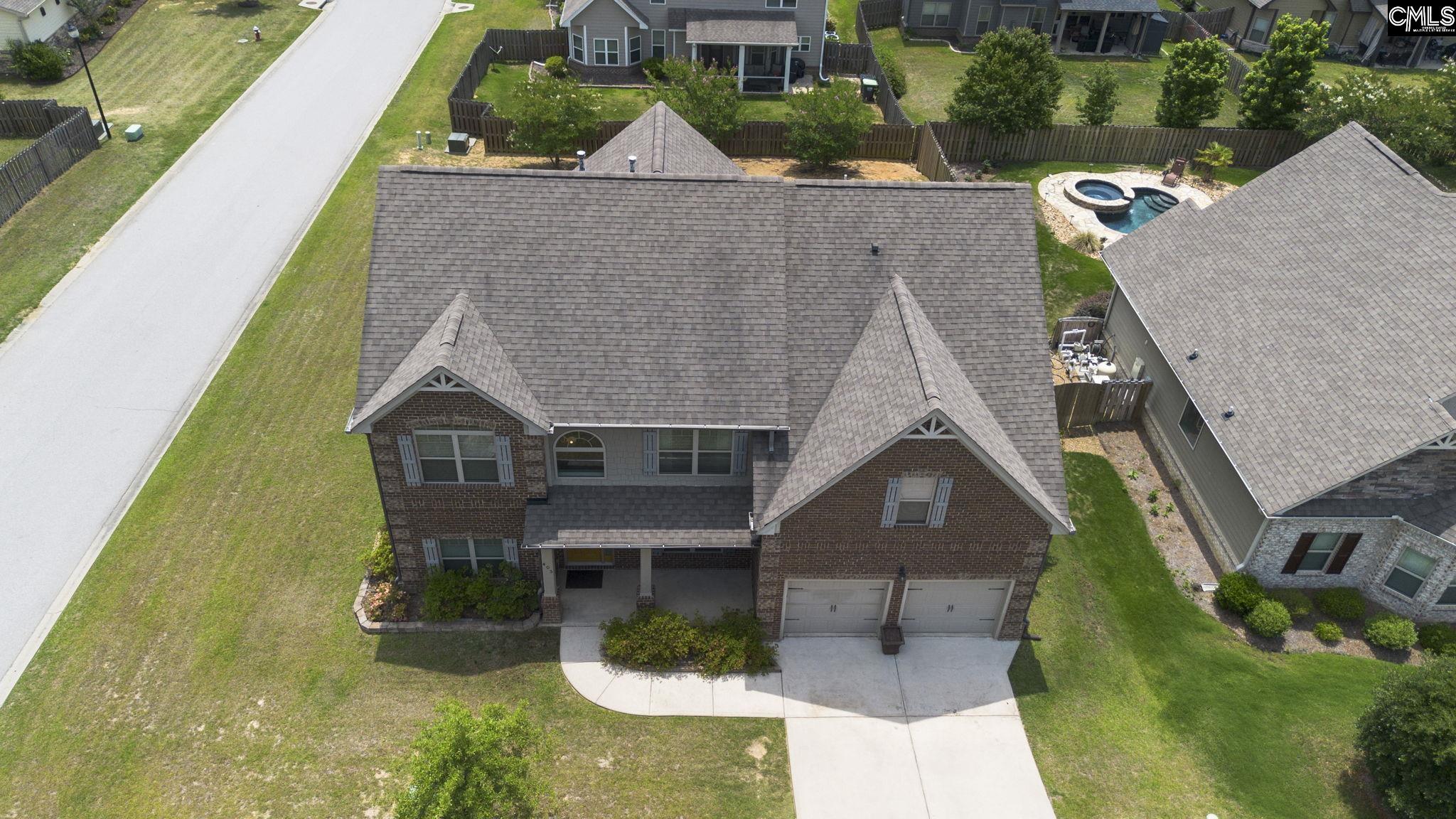 405 Lever Hill Road Chapin, SC 29036 - Photo 34 of 65