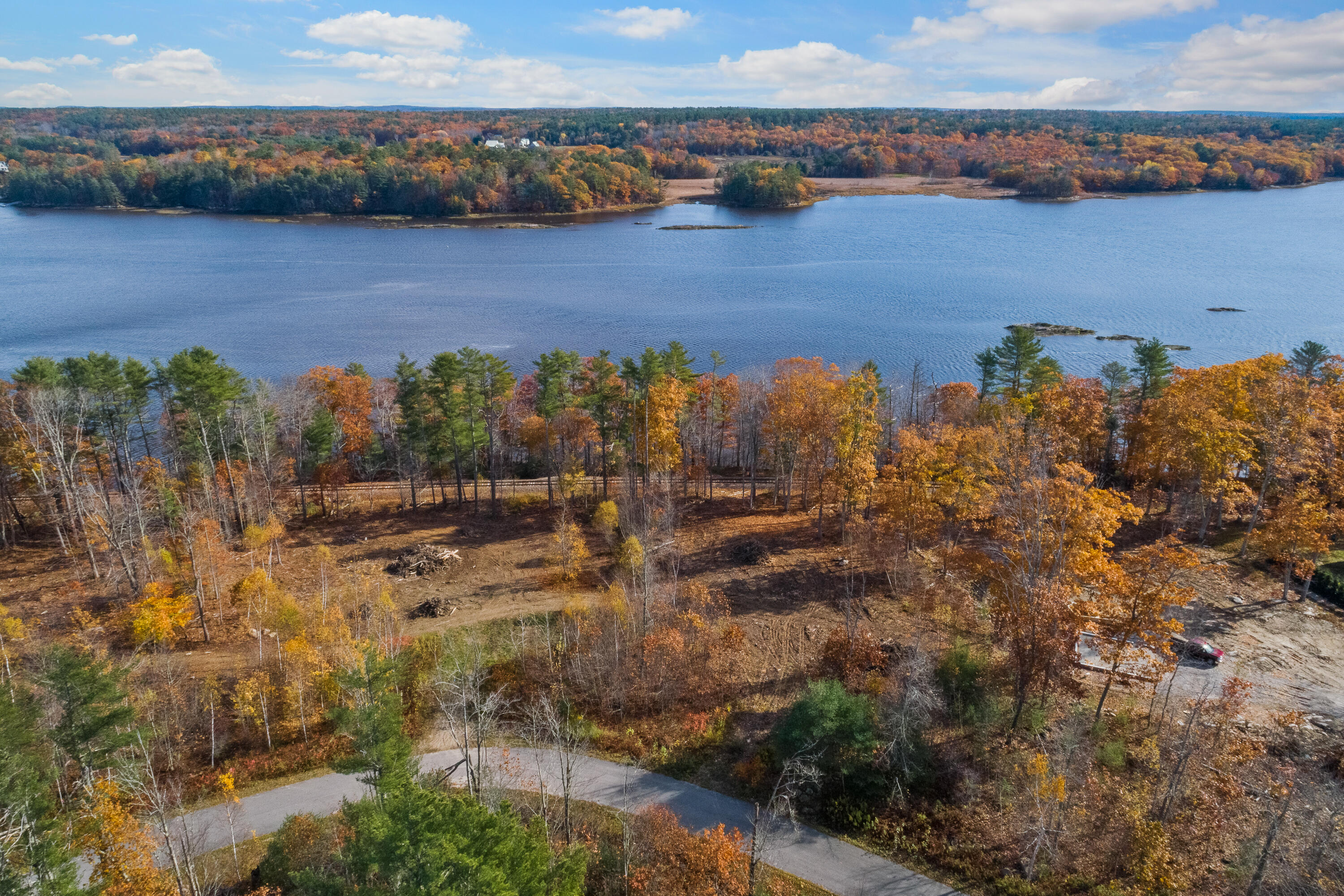 Lot 3 Bay Field Road Woolwich, ME 04579 - Photo 15 of 15 (52)_Bayfield Rd. Woolwich(MAPS)
