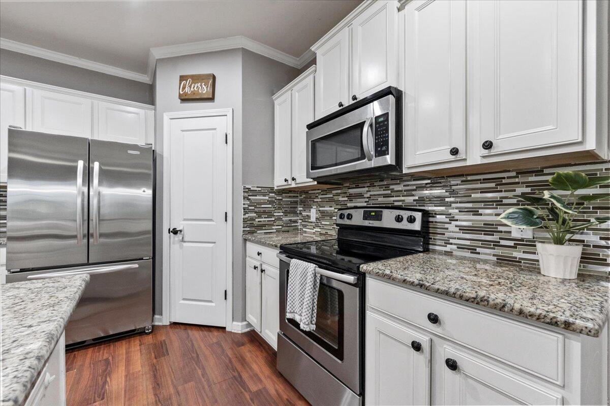 355 Iveson Road Summerville, SC 29486 - Photo 16 of 38 17-DSC07567