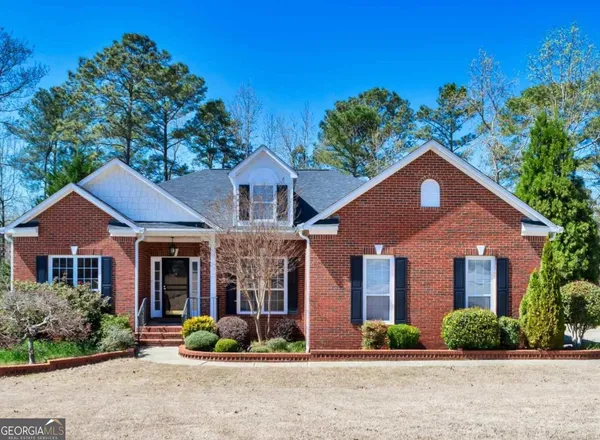 $420,000 | 9168 North Links Drive, Covington, GA 30014