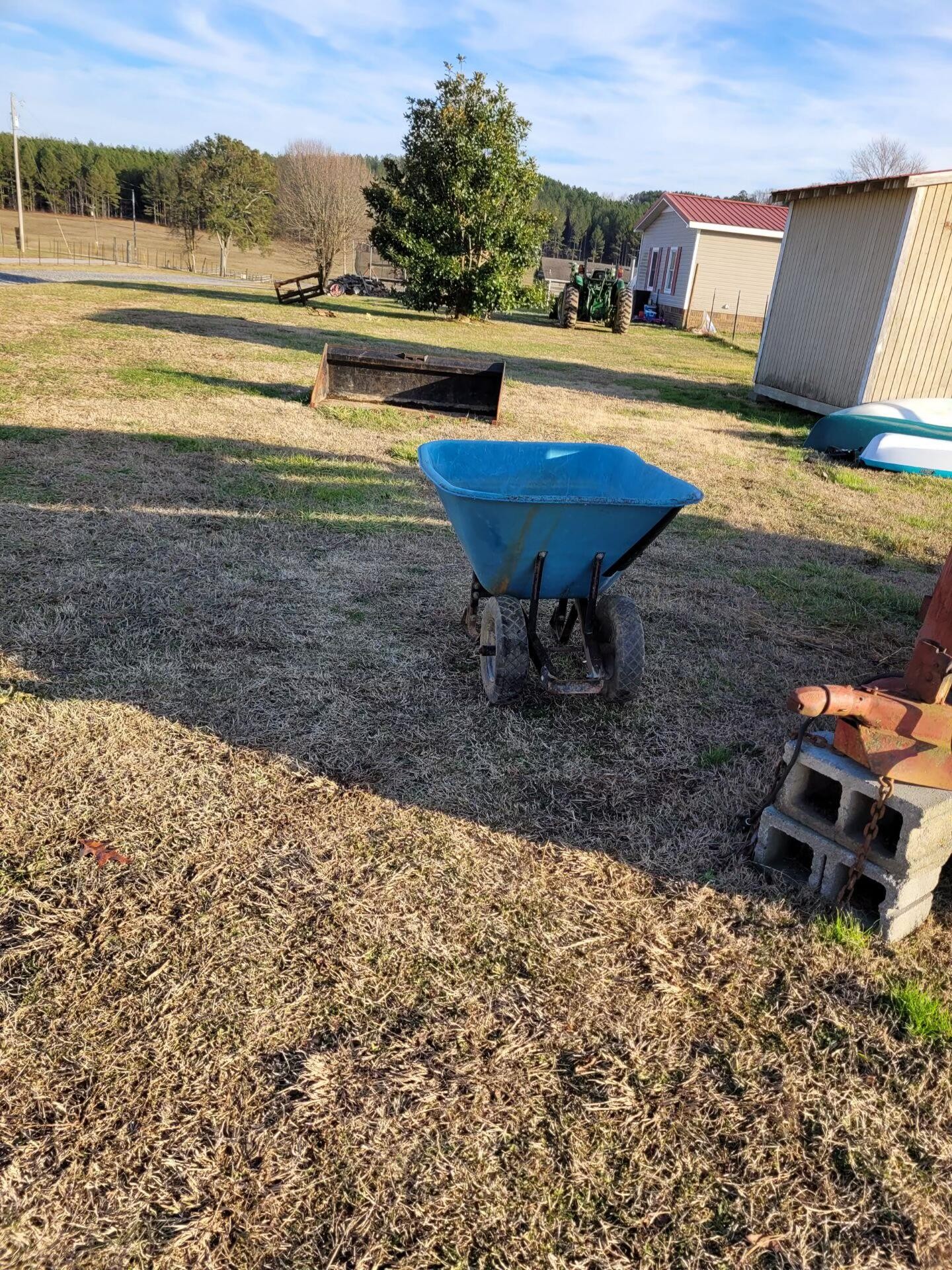 2464 Keith Valley Road Southeast Cleveland, TN 37323 - Photo 27 of 62 Gallery Image 27