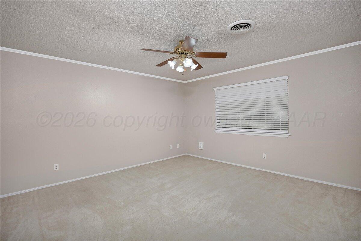 3529 Cinderella Lane Amarillo, TX 79121 - Photo 23 of 30 23-Bedroom 3