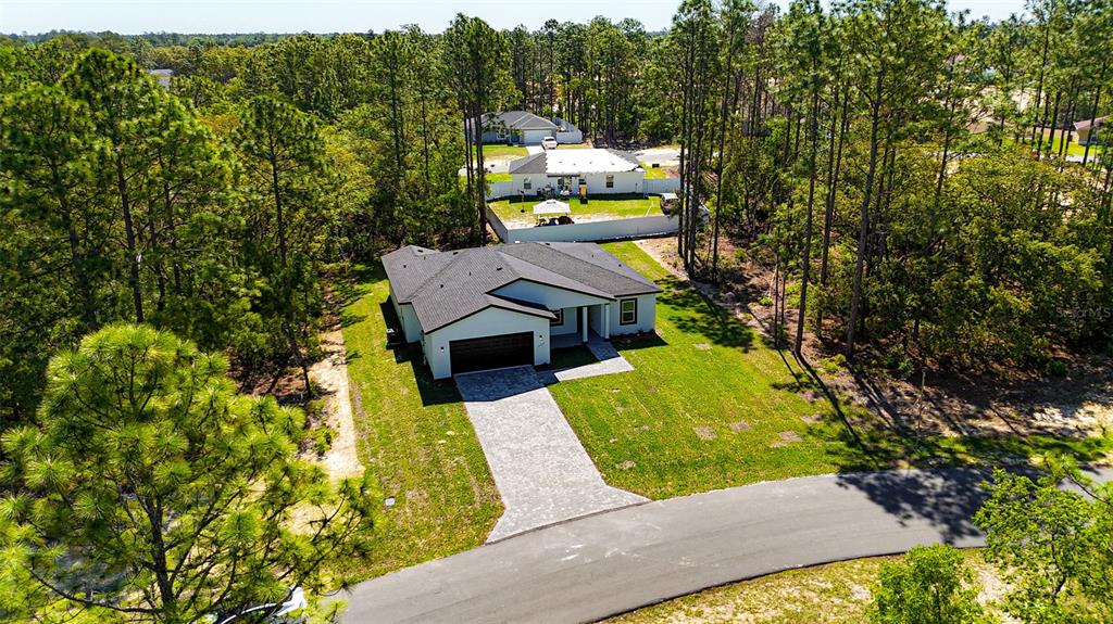 15267 Southwest 50th Court Road Ocala, FL 34473 - Photo 5 of 45