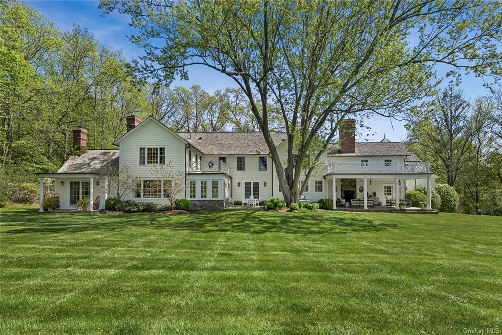 56 Indian Hill Road, Bedford, NY 10506 Compass