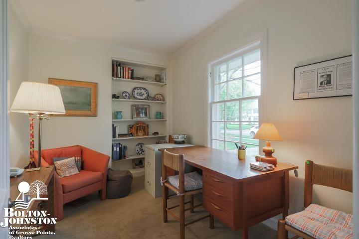 869 Whittier Road Grosse Pointe Park, MI 48230 - Photo 21 of 60