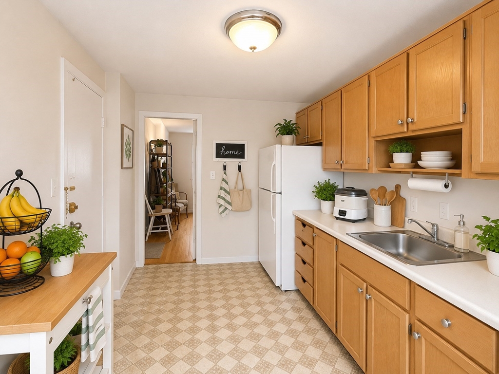 67 Colborne Road, Unit 1 Boston, MA 02135 - Photo 5 of 9
