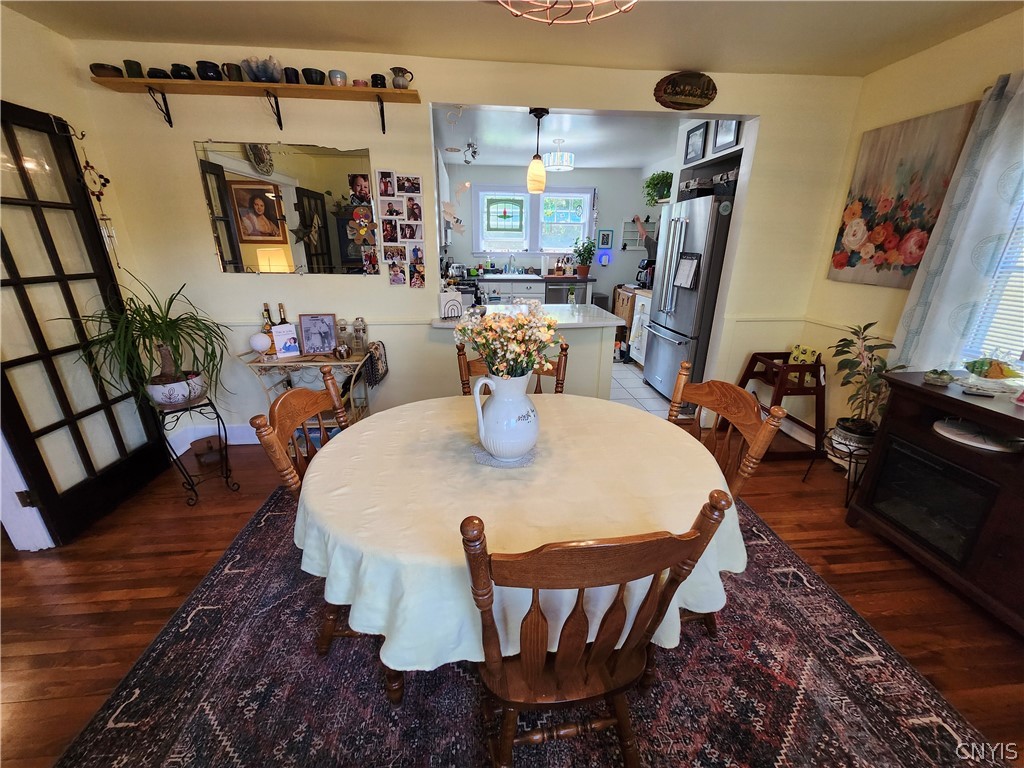 405 Cosby Road Utica, NY 13502 - Photo 12 of 36