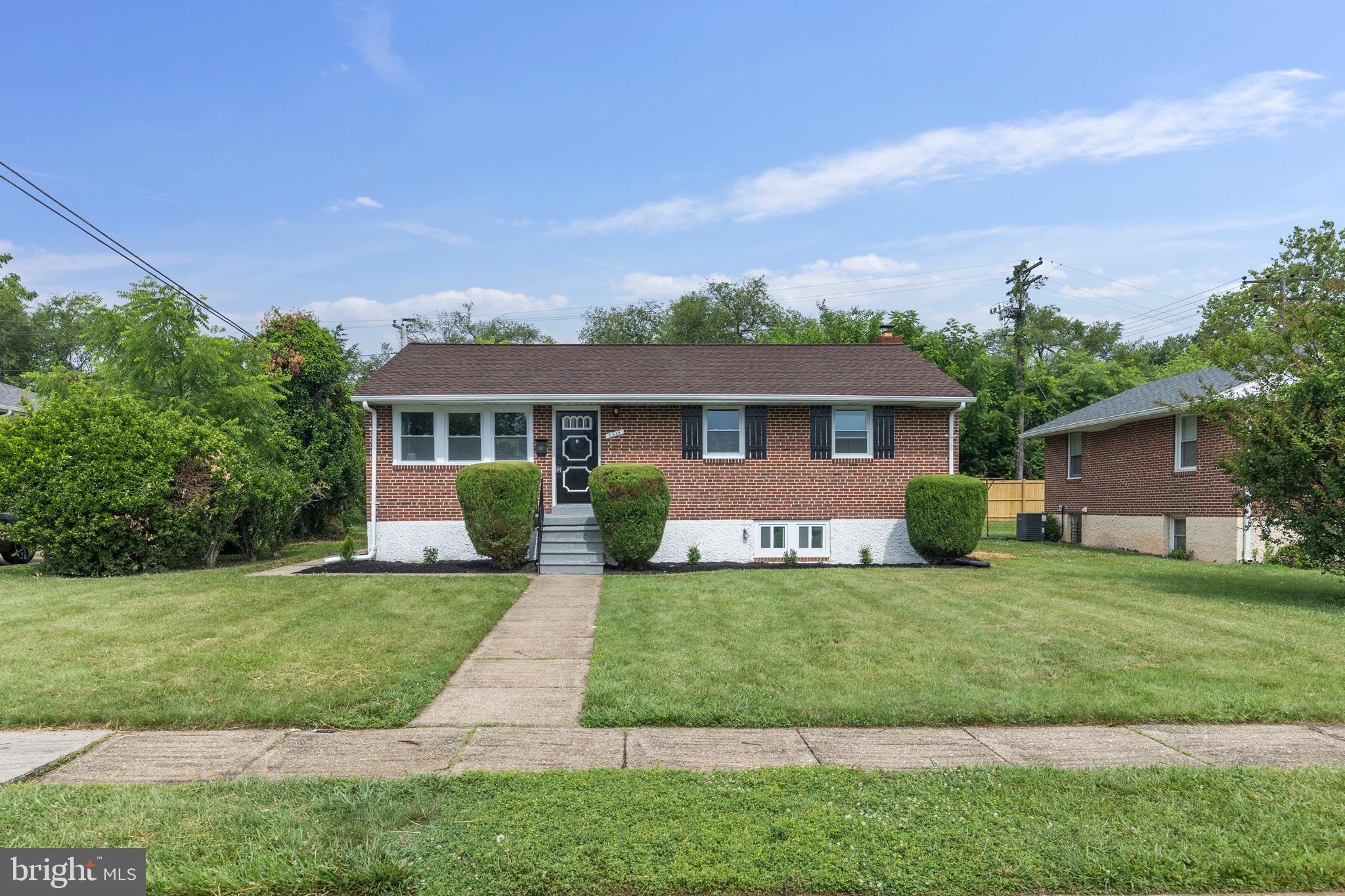 3514 Mayfair Road Baltimore, MD 21207 - Photo 1 of 32 Gallery Image 1