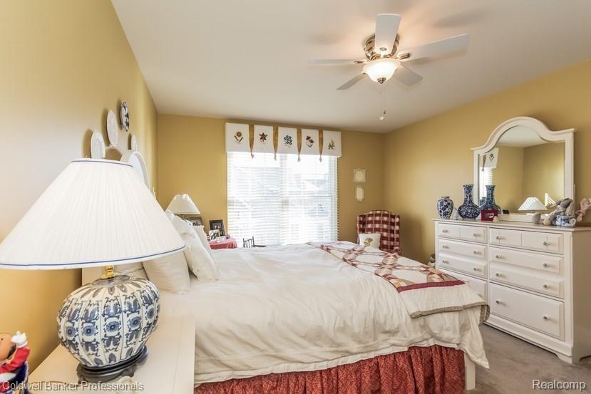 24901 Reeds Pointe Drive, Unit 16 Novi, MI 48374 - Photo 30 of 50 View 2