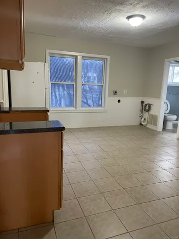 a view of workspace with window