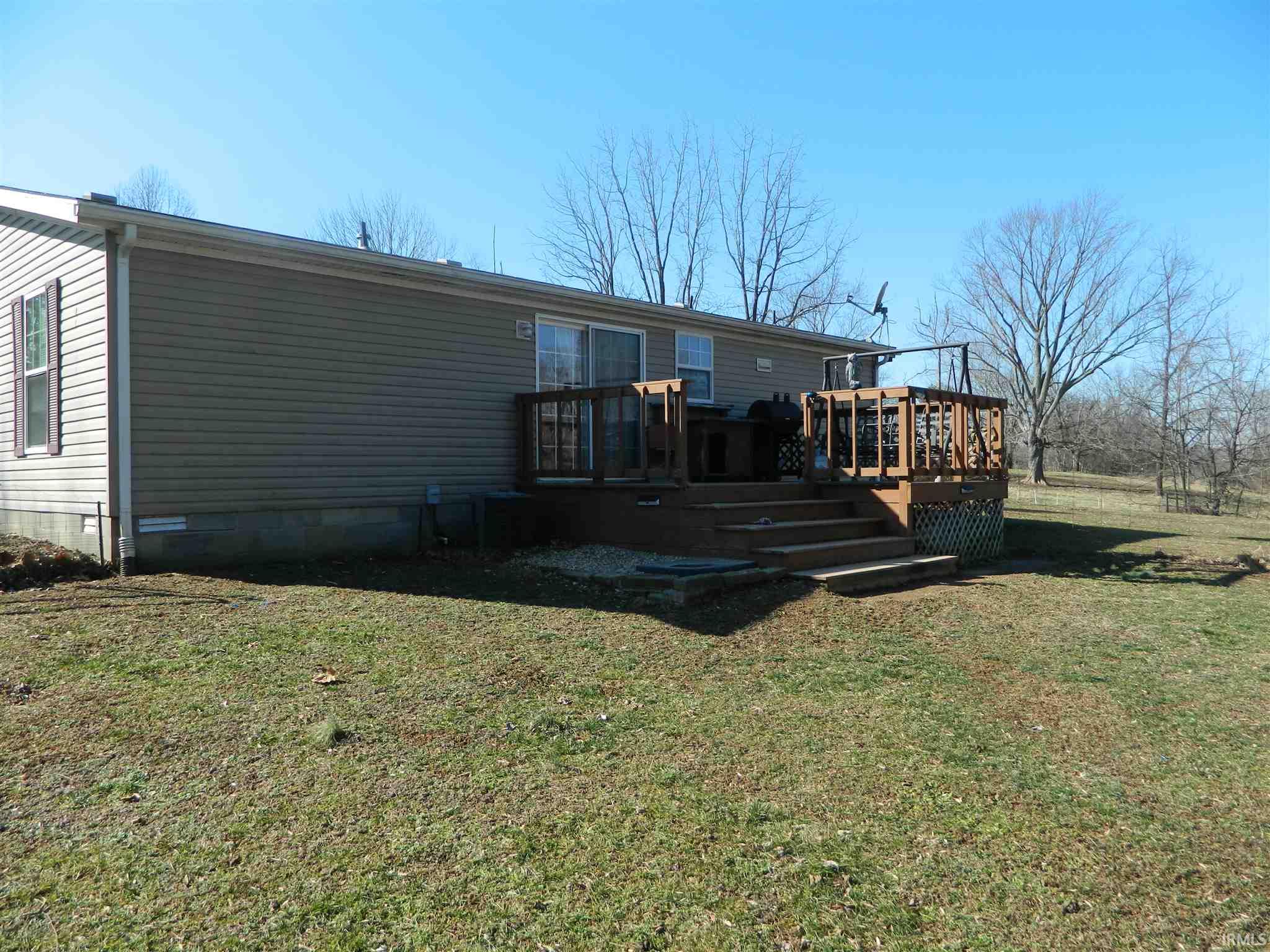 522 Goosetown Road Bedford, IN 47421 - Photo 16 of 22