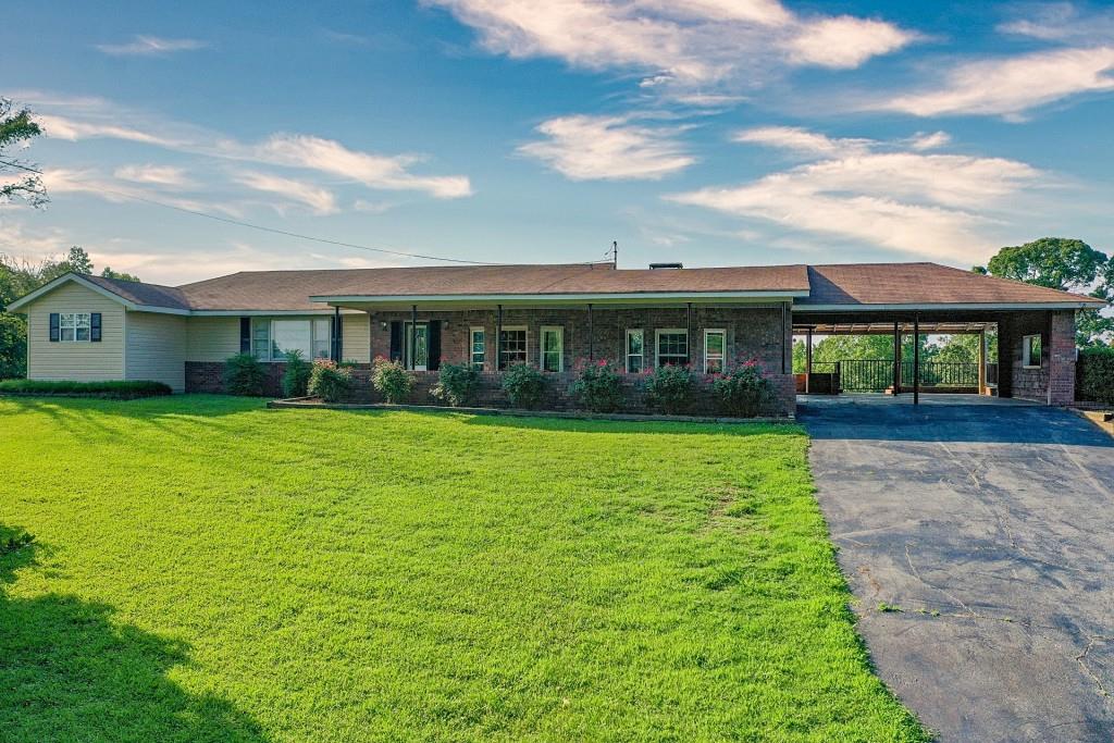 1210 Dabbs Bridge Road Dallas, GA 30132 - Photo 1 of 1 Gallery Image 1