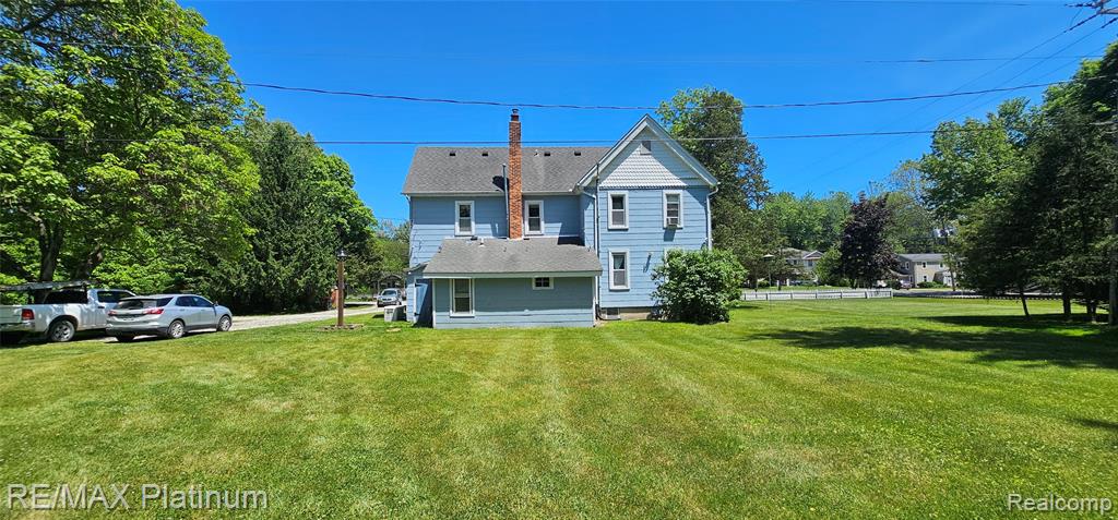 17140 Haggerty Road Belleville, MI 48111 - Photo 28 of 42