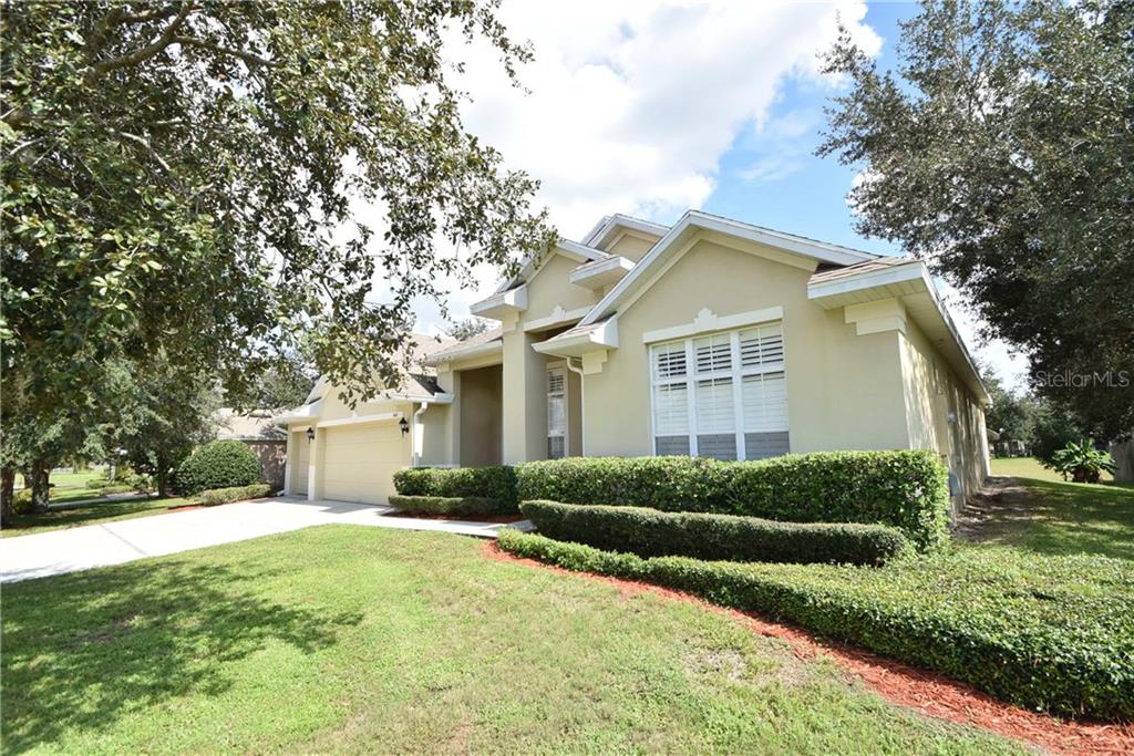 3681 Rochelle Lane Apopka, FL 32712 - Photo 1 of 1 Front View.