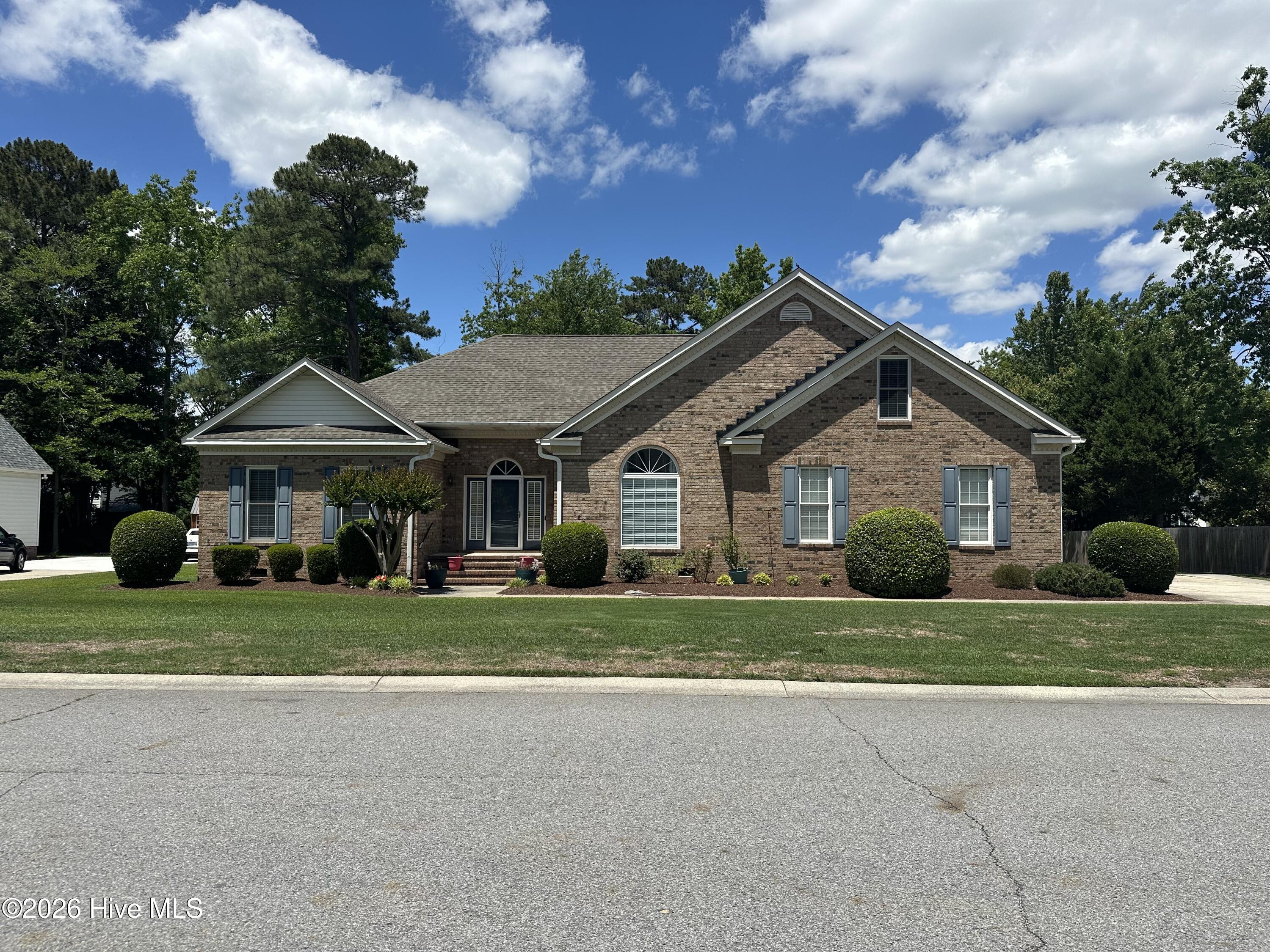 1625 Pelham Road Winterville, NC 28590 - Photo 1 of 37 IMG_2069
