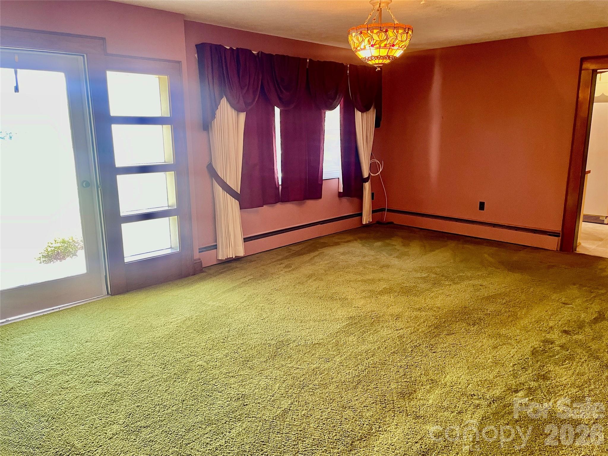 1099 Amherst Road Morganton, NC 28655 - Photo 12 of 27