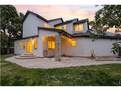 $1,295,000 | 2554 Dutch Court, Lafayette, CO 80026