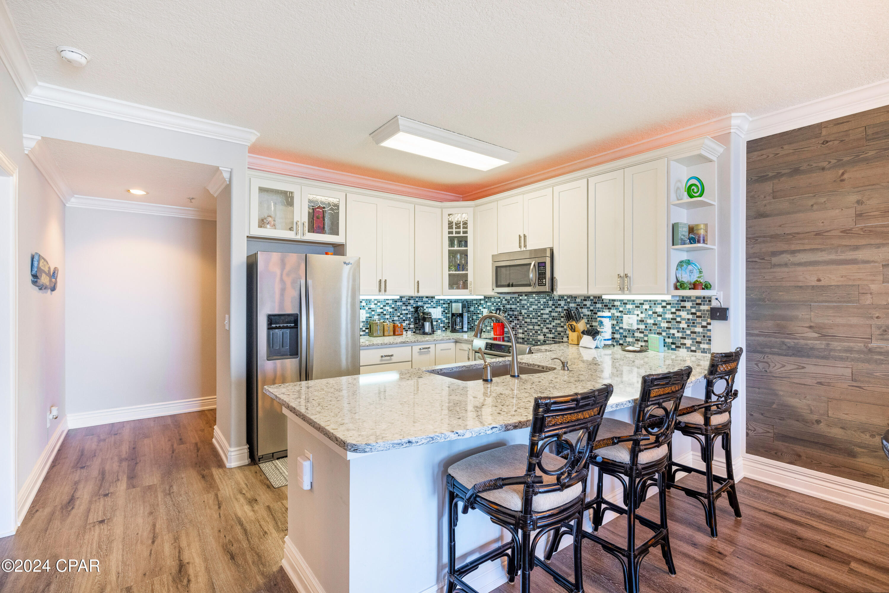 17545 Front Beach Road, Unit 2301 Panama City Beach, FL 32413 - Photo 2 of 30 Gallery Image 2