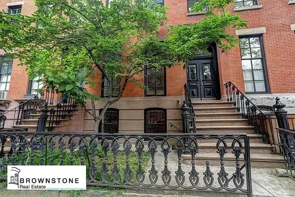 front view of house with a street