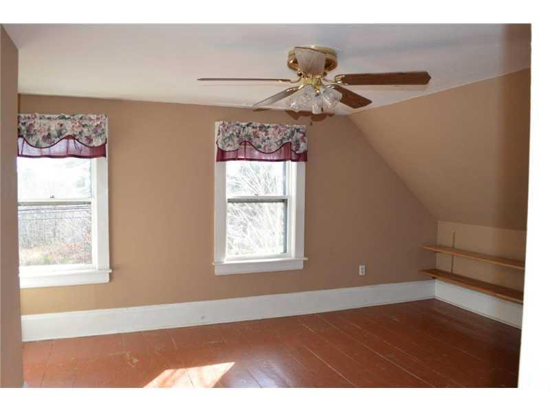 13 West Franklin Road Franklin, ME 04634 - Photo 20 of 31 Master Bedroom.