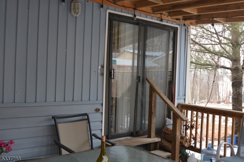 42 Elm Village Vernon, NJ 07461 - Photo 20 of 33 a view of an entryway with a door