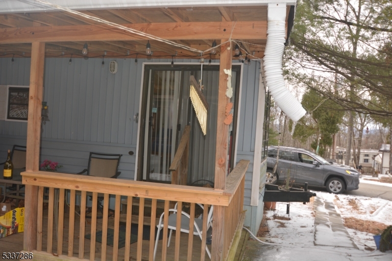 42 Elm Village Vernon, NJ 07461 - Photo 21 of 33 a view of a balcony