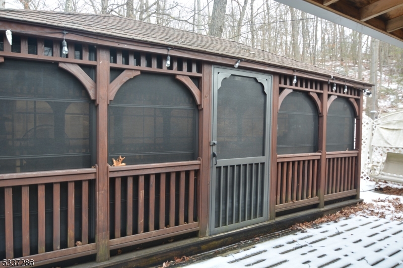 42 Elm Village Vernon, NJ 07461 - Photo 23 of 33 a view of front door