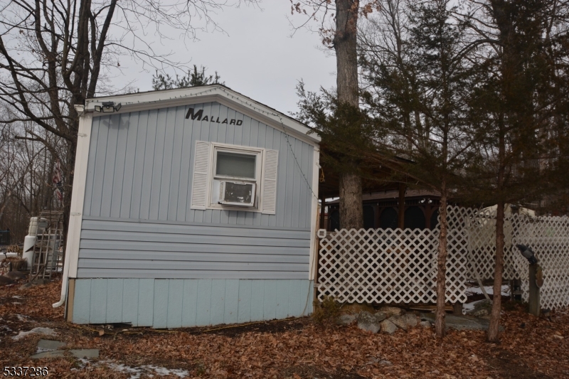 42 Elm Village Vernon, NJ 07461 - Photo 26 of 33 a view of a house with a yard
