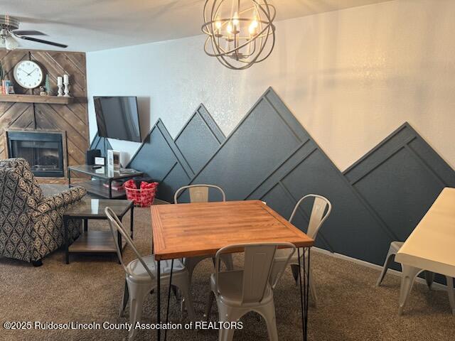 604 White Mountain Drive, Unit 506 Ruidoso, NM 88345 - Photo 6 of 53 Gallery Image 6