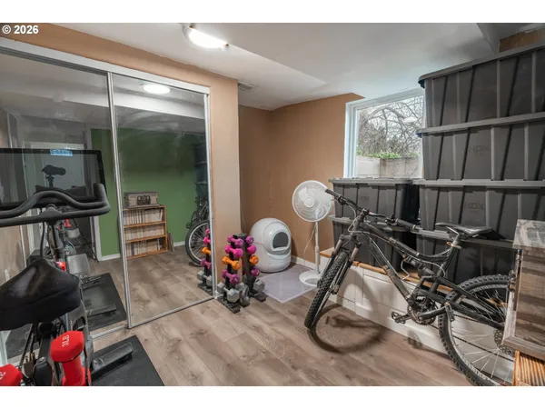 a picture of a living room and dining room