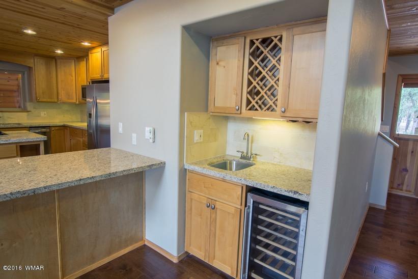 692 West Rim Road Pinetop, AZ 85935 - Photo 11 of 45 Gallery Image 11