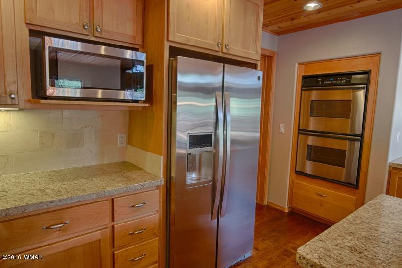 692 West Rim Road Pinetop, AZ 85935 - Photo 13 of 45 Gallery Image 13