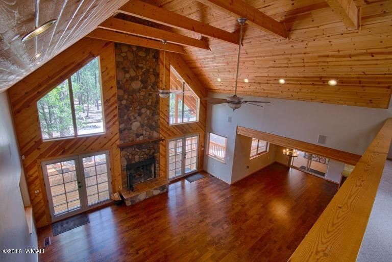 692 West Rim Road Pinetop, AZ 85935 - Photo 22 of 45 Gallery Image 22