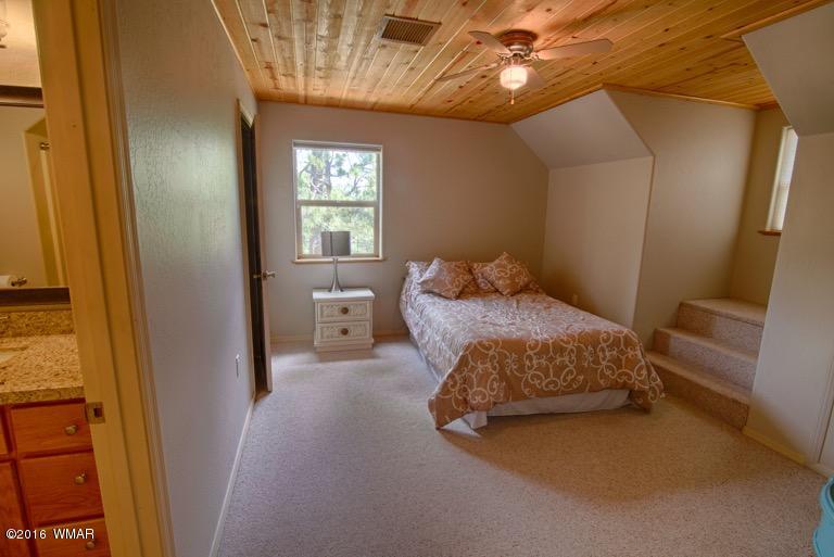 692 West Rim Road Pinetop, AZ 85935 - Photo 24 of 45 Gallery Image 24