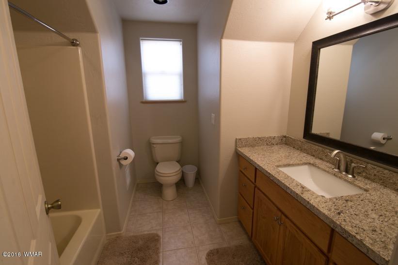 692 West Rim Road Pinetop, AZ 85935 - Photo 25 of 45 Gallery Image 25