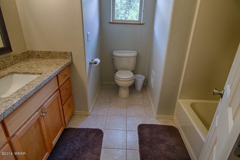 692 West Rim Road Pinetop, AZ 85935 - Photo 27 of 45 Gallery Image 27