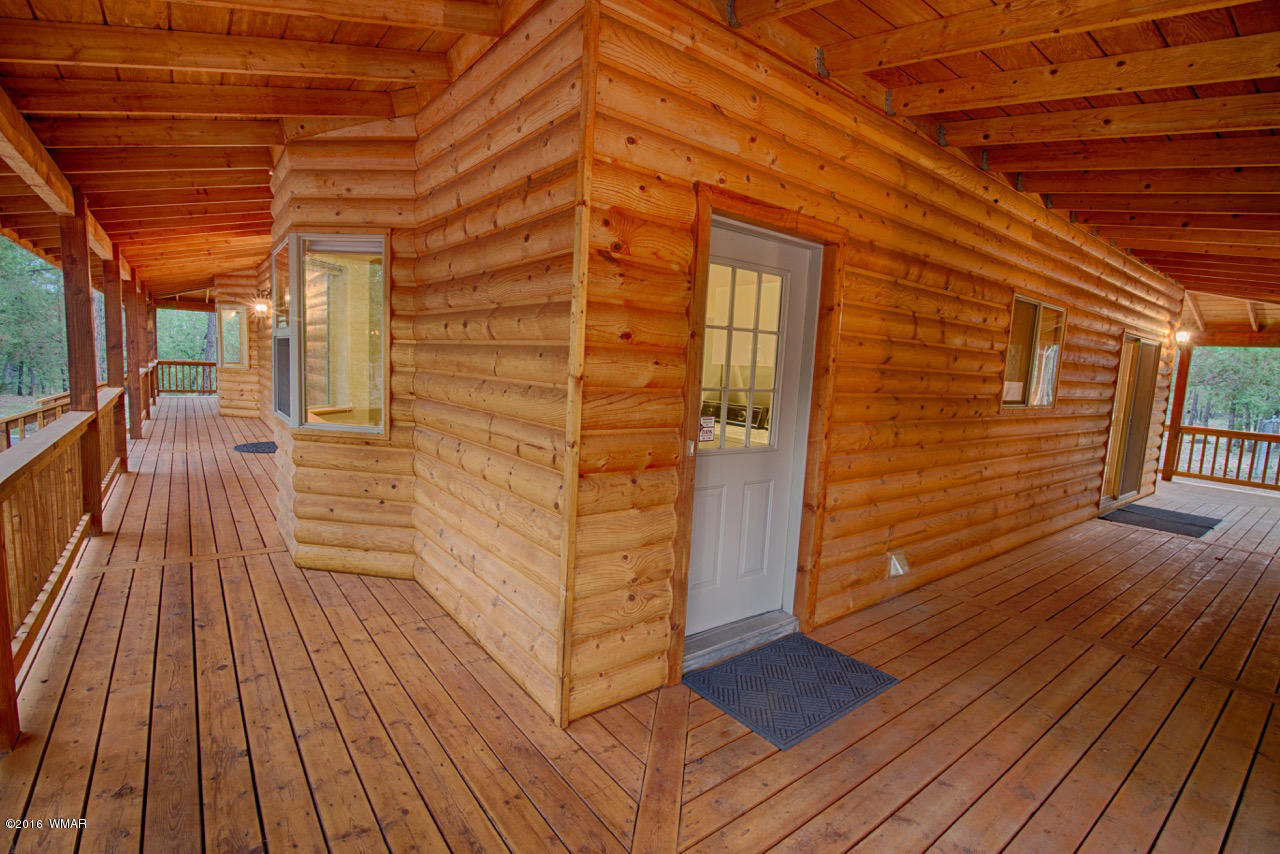 692 West Rim Road Pinetop, AZ 85935 - Photo 30 of 45 Gallery Image 30