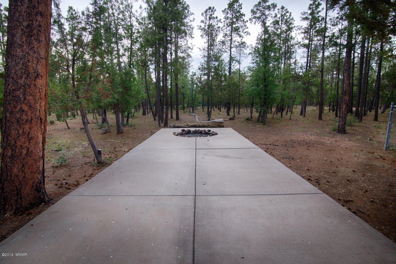 692 West Rim Road Pinetop, AZ 85935 - Photo 31 of 45 Gallery Image 31