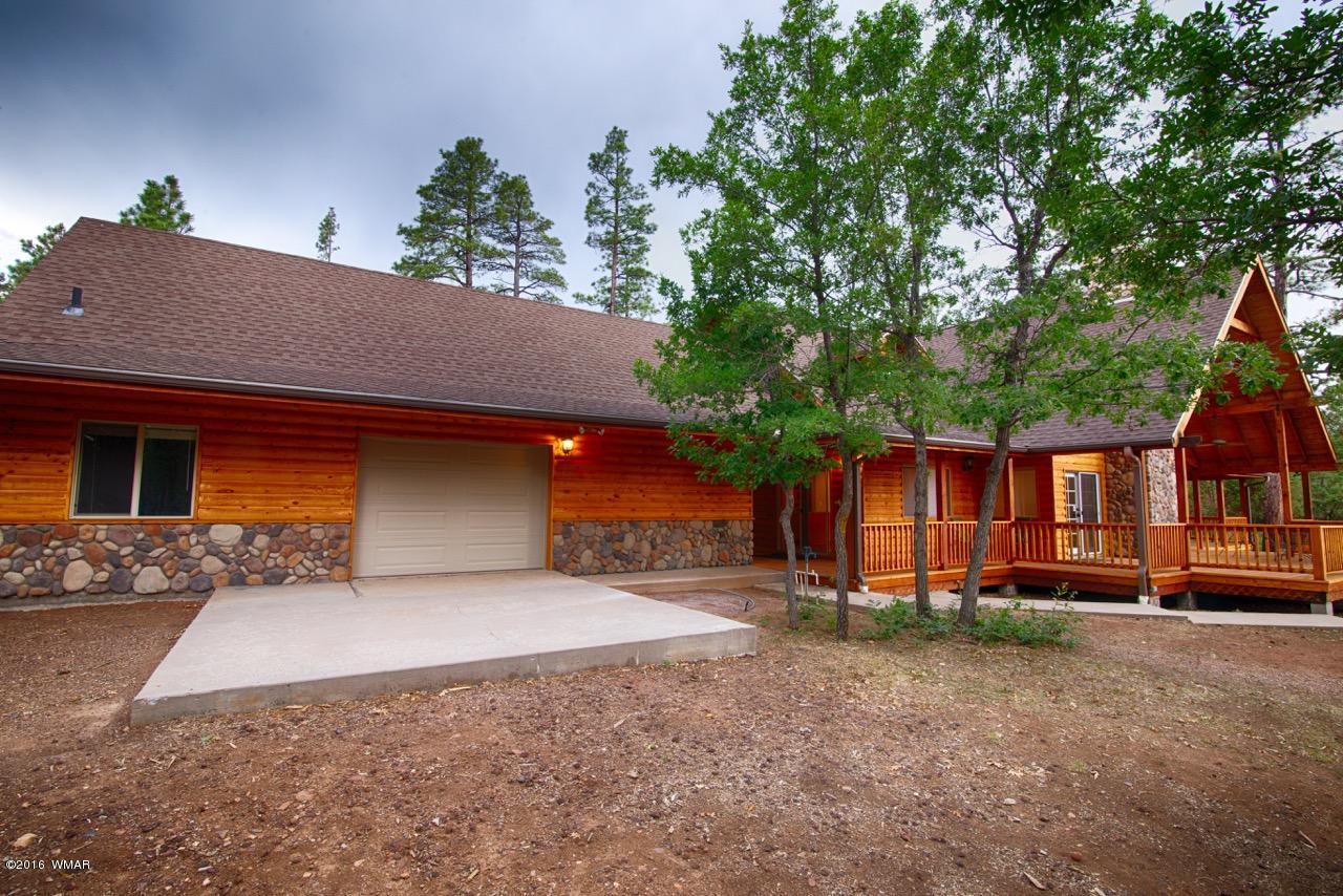 692 West Rim Road Pinetop, AZ 85935 - Photo 40 of 45 Gallery Image 40