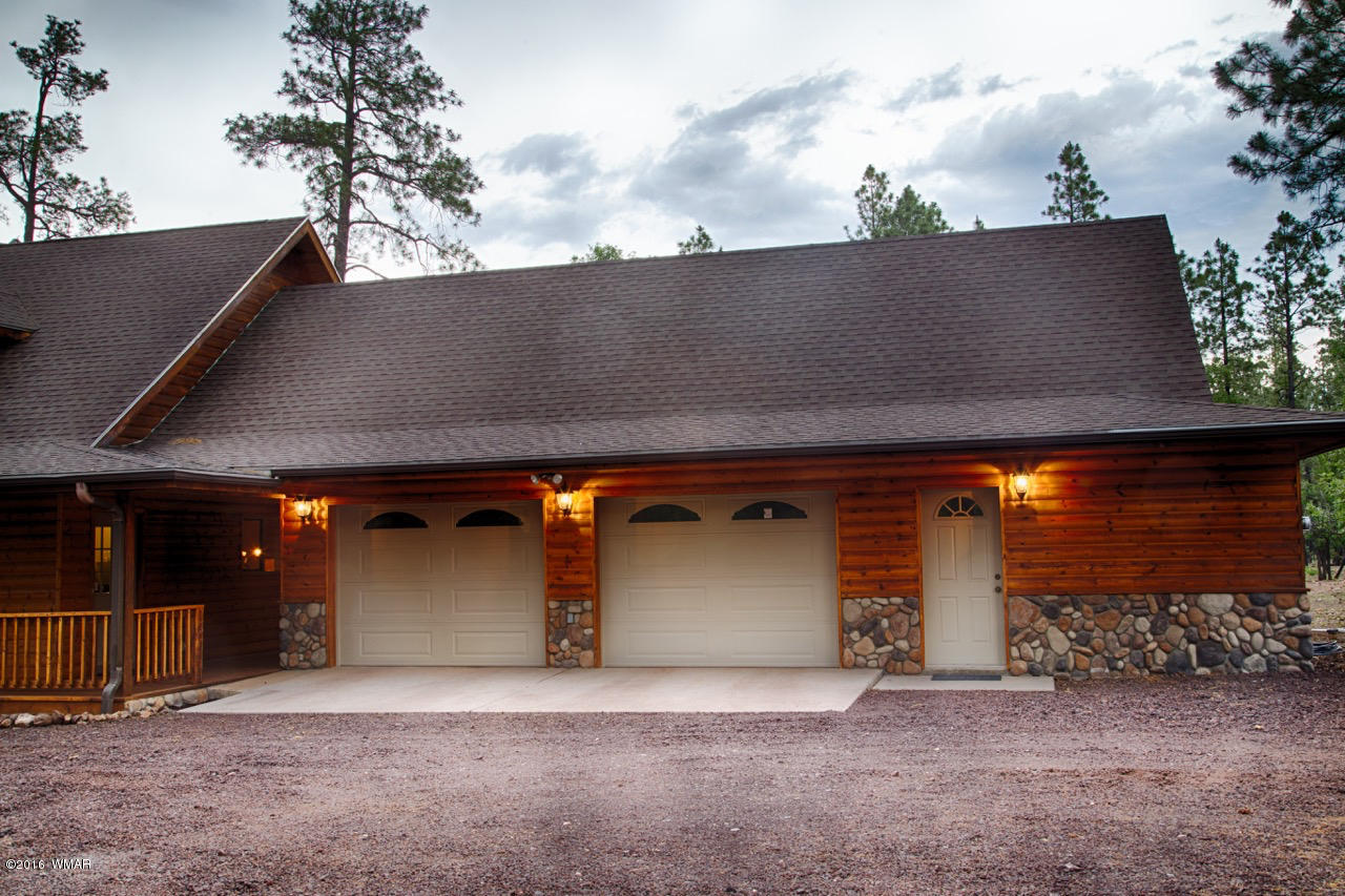 692 West Rim Road Pinetop, AZ 85935 - Photo 42 of 45 Gallery Image 42