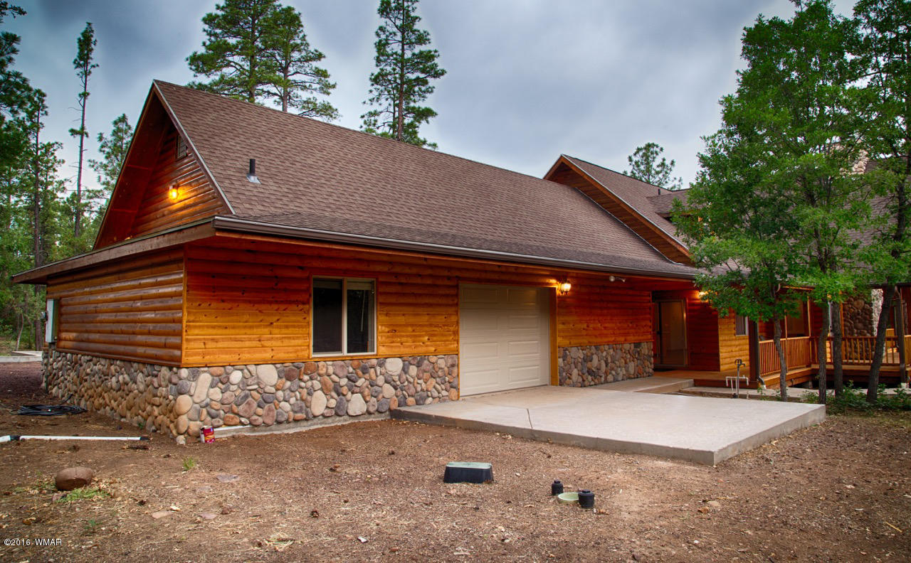 692 West Rim Road Pinetop, AZ 85935 - Photo 43 of 45 Gallery Image 43