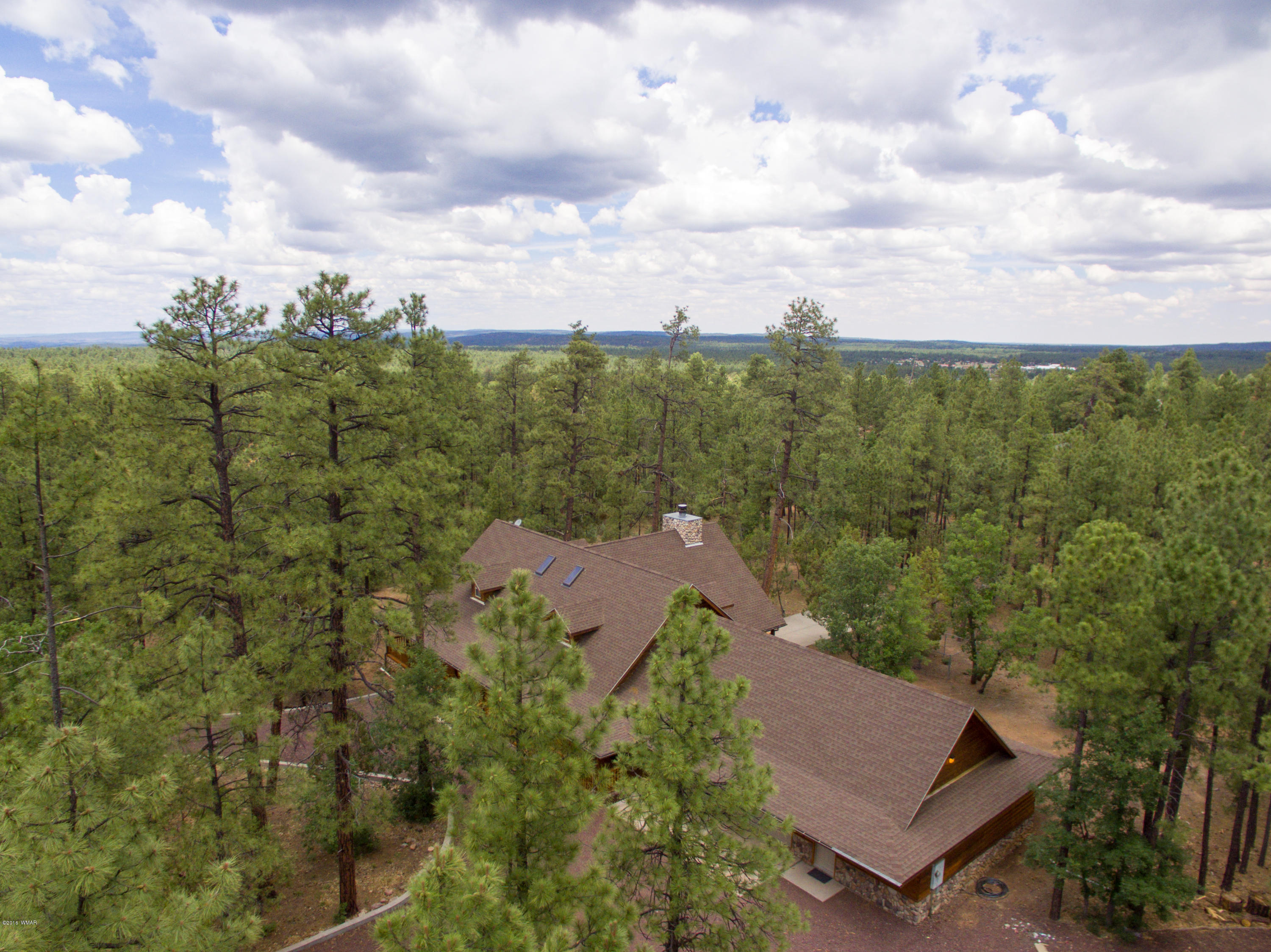 692 West Rim Road Pinetop, AZ 85935 - Photo 44 of 45 Gallery Image 44
