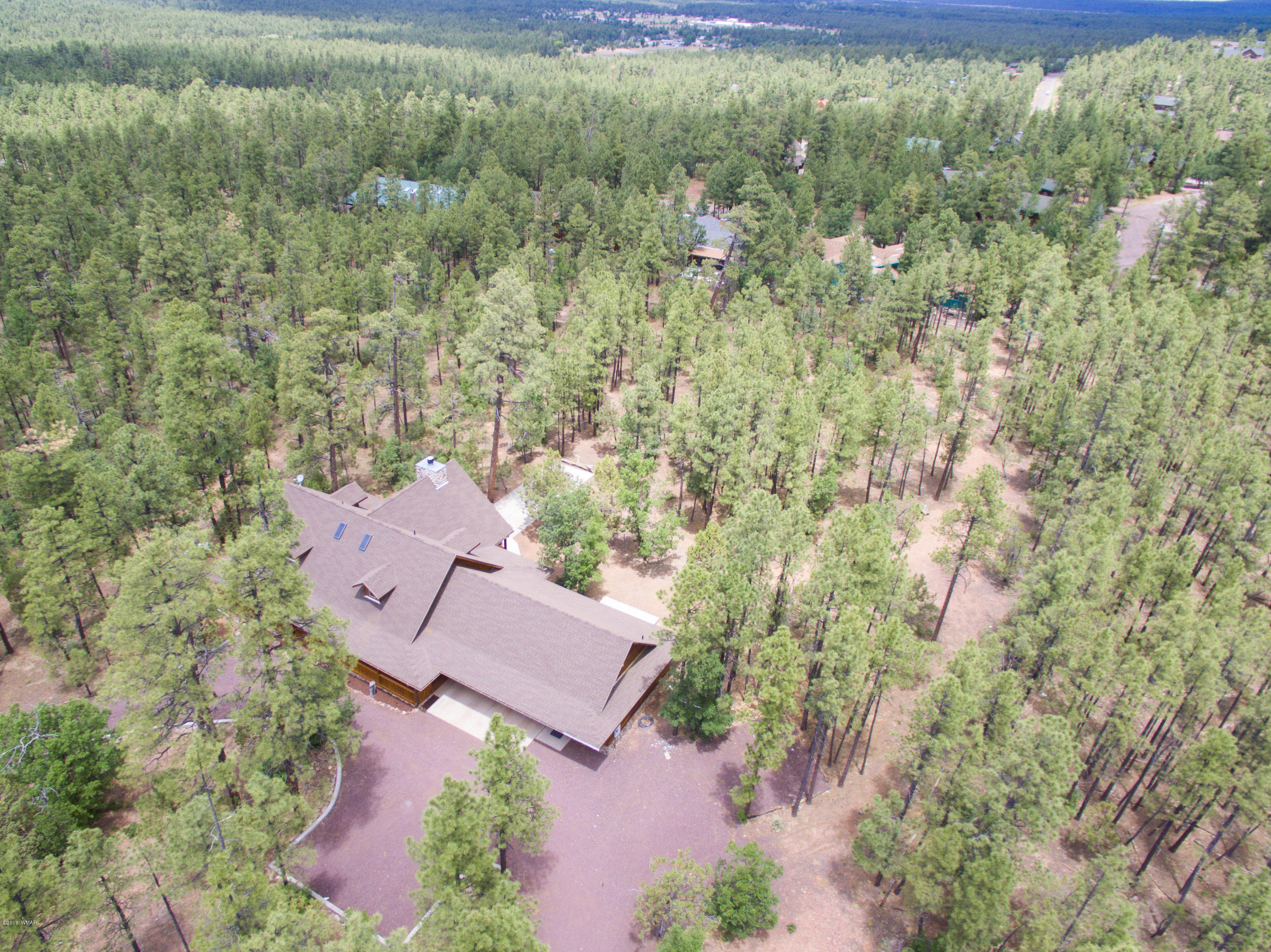 692 West Rim Road Pinetop, AZ 85935 - Photo 45 of 45 Gallery Image 45